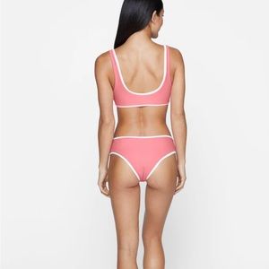 MIKOH Vienne Bikini Bottom Resort 22